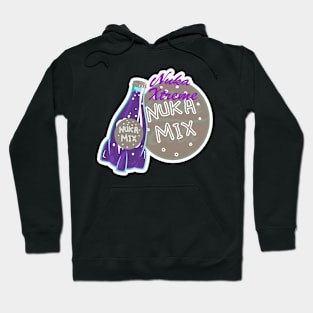 Nuka-Xtreme Mix Hoodie